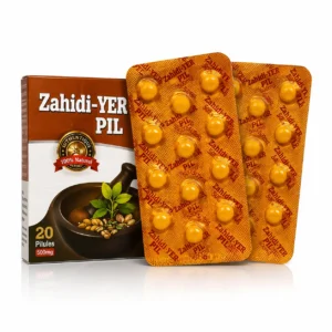 حبوب زاهيدي