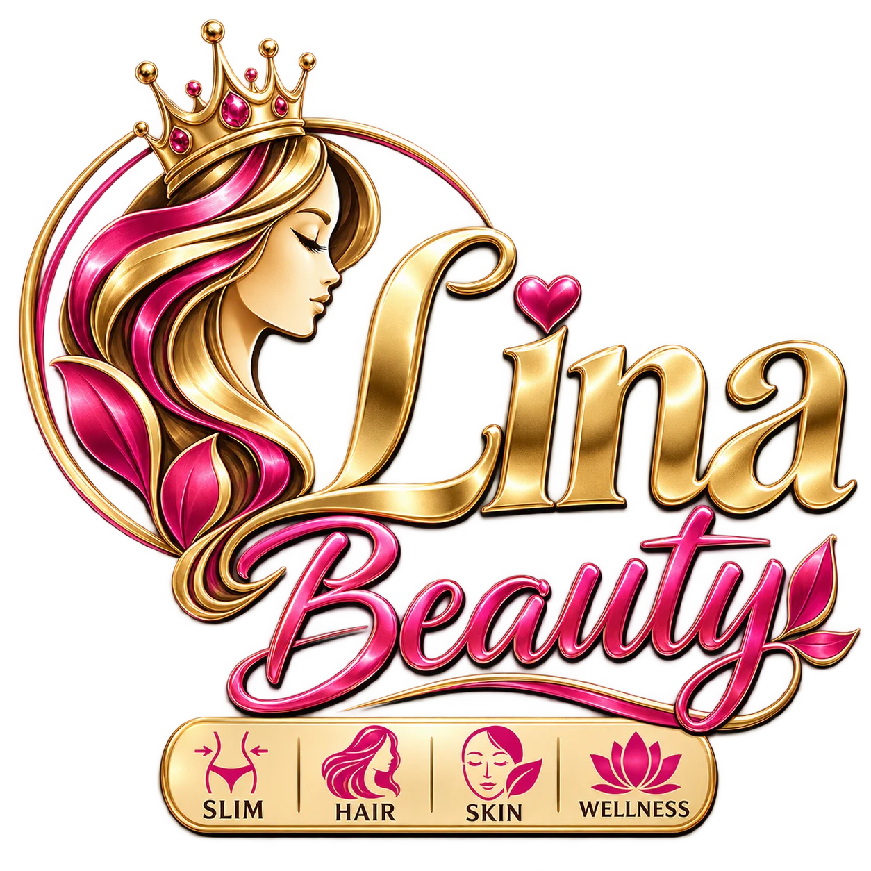 Lina Beauty